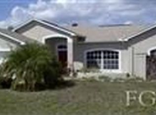 1417 SE 1st Ter, Cape Coral, FL 33990