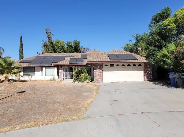 5312 Deville Ct, Bakersfield, CA 93308