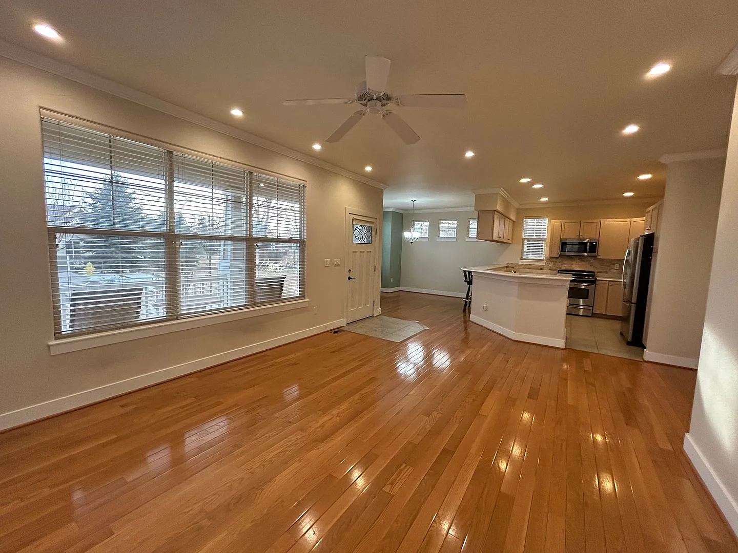 Beautiful 2-Bedroom Patio Home in a Premier 55+ Community — Photo 3