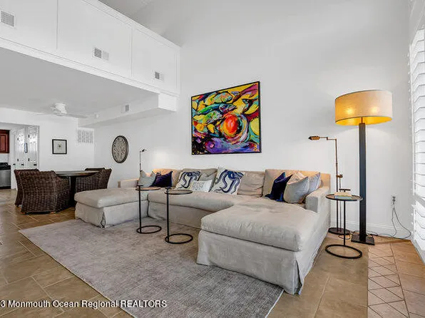 448 Ocean Avenue #25B, Long Branch, NJ 07740