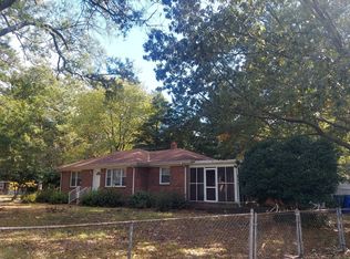 6930 Riddick St, Norfolk, VA 23518