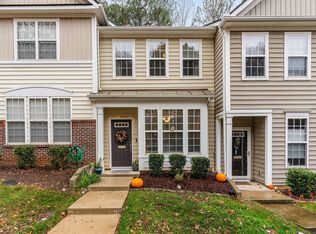 4333 Sugarbend Way, Raleigh, NC 27606