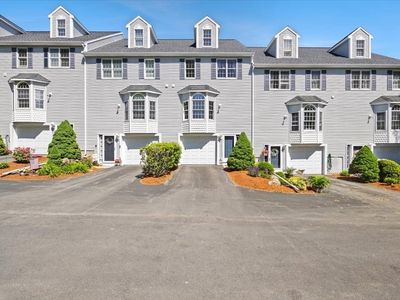 7 Waltham Dr Unit 7, Plainville, MA, 02762