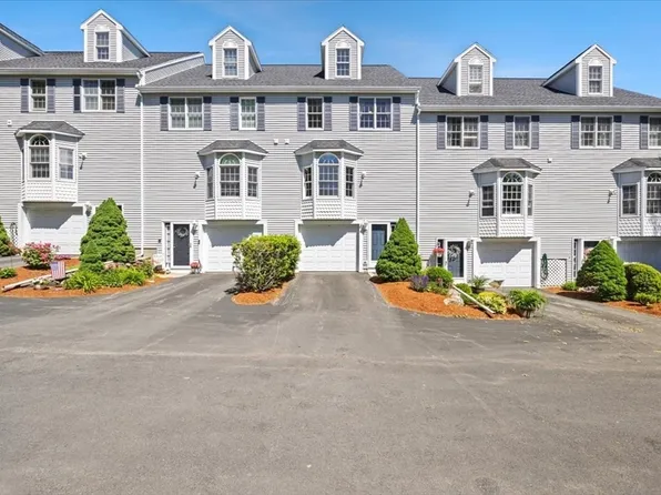 7 Waltham Dr Unit 7, Plainville, MA 02762