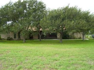 5377 Paisano Trl, Robstown, TX 78380