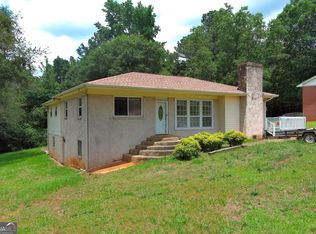 412 Denham St, Thomaston, GA 30286