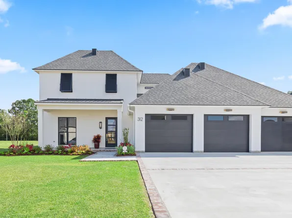 312 Abercrombie Way, Broussard, LA 70518