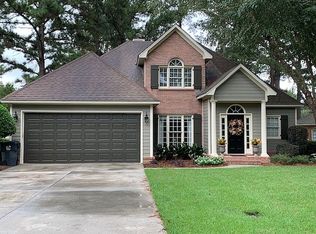4431 Huntington Pointe, Valdosta, GA 31602
