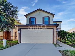 523 Cormorant, San Antonio, TX 78245