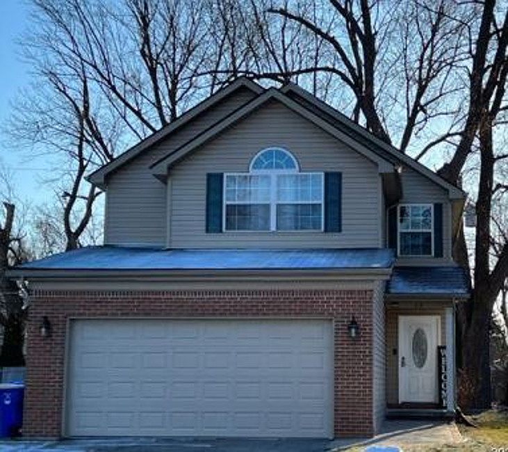 Property Front View