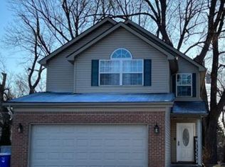 60 Goldner Ave, Waterford, MI 48328