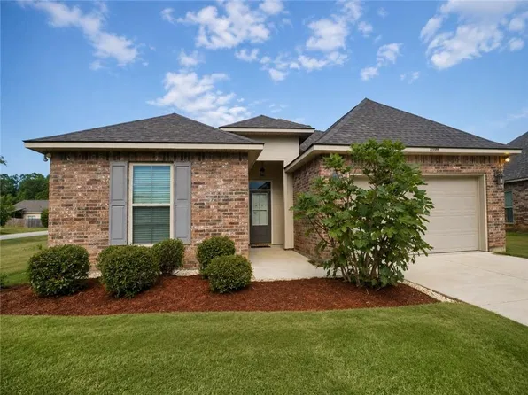 40088 Cottonwood Blvd, Ponchatoula, LA 70454