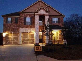 1513 Reklaw Ln, Leander, TX 78641