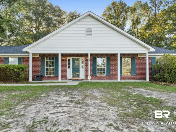 126 Braga Dr, Daphne, AL 36526