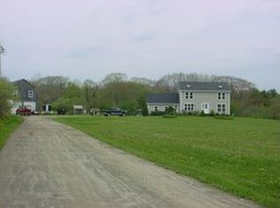 59 Spruce Head Rd, South Thomaston, ME 04858