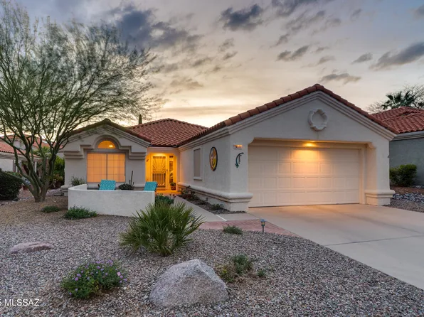 14311 N Carissa Dr, Oro Valley, AZ 85755