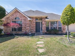 5205 Quail Creek Dr, McKinney, TX 75072