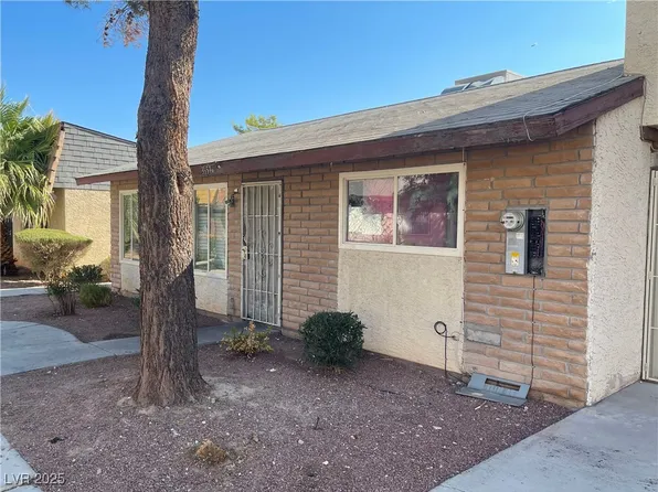 3957 Torsby Pl, Las Vegas, NV 89119