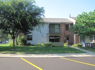 1727 Maple Rdg #57, Haslett, MI 48840