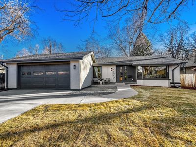 7172 E Jewell Avenue, Denver, CO, 80224