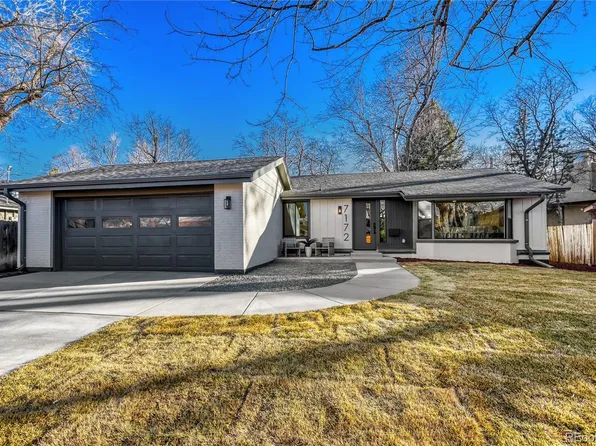 7172 E Jewell Avenue, Denver, CO 80224