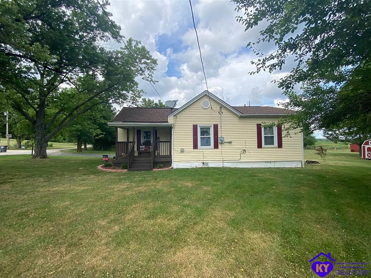 1304 Mount Moreno Cemetary Ln, Irvington, KY 40146 Zillow