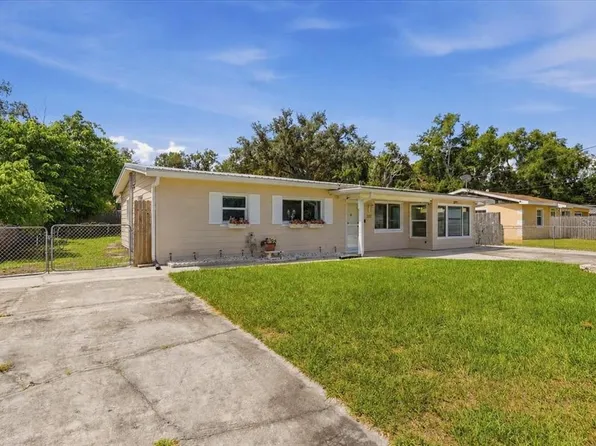 122 W COLLINS STREET, LAKELAND, FL 33805