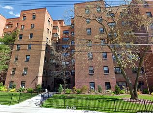 621 N Terrace Ave APT LA, Mount Vernon, NY 10552