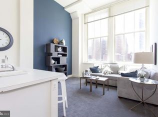 2121-41 Market St #415, Philadelphia, PA 19103