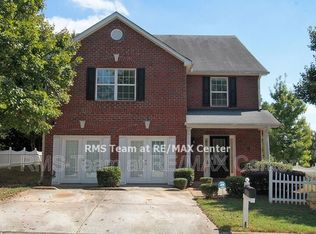 3810 Riverside Pkwy, Decatur, GA 30034