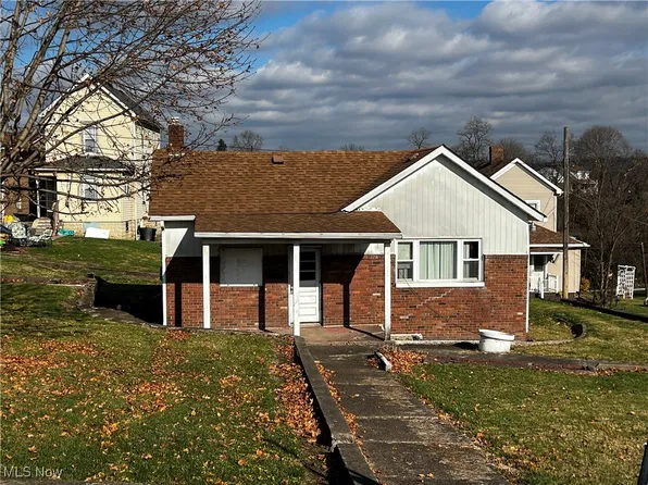 205 Western Ave, Mingo Junction, OH 43938