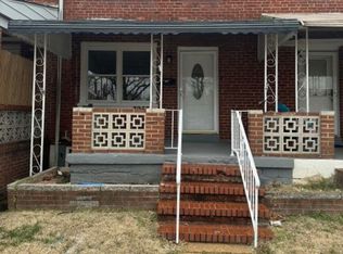 7962 Kavanagh Rd, Dundalk, MD 21222