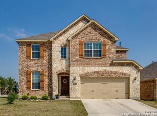 10858 Red Sage, Helotes, TX 78023