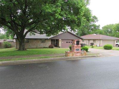 4725 State St, Bartlesville, OK, 74006