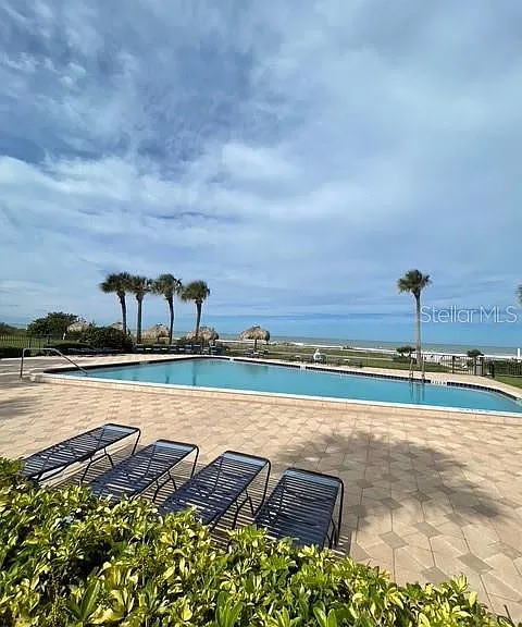 1460 Gulf Blvd #707 — Photo 3