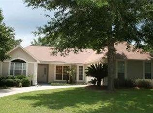 1202 Smoke Rise Ln, Tallahassee, FL 32317