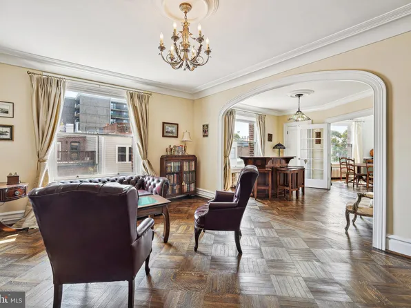 2039 New Hampshire Ave NW #306, Washington, DC 20009