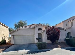 6040 Seneca Springs St, Las Vegas, NV 89130
