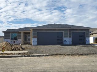 7805 N Rye St, Spokane, WA 99208