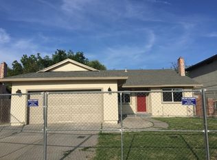 6341 Pantano Dr, Sacramento, CA