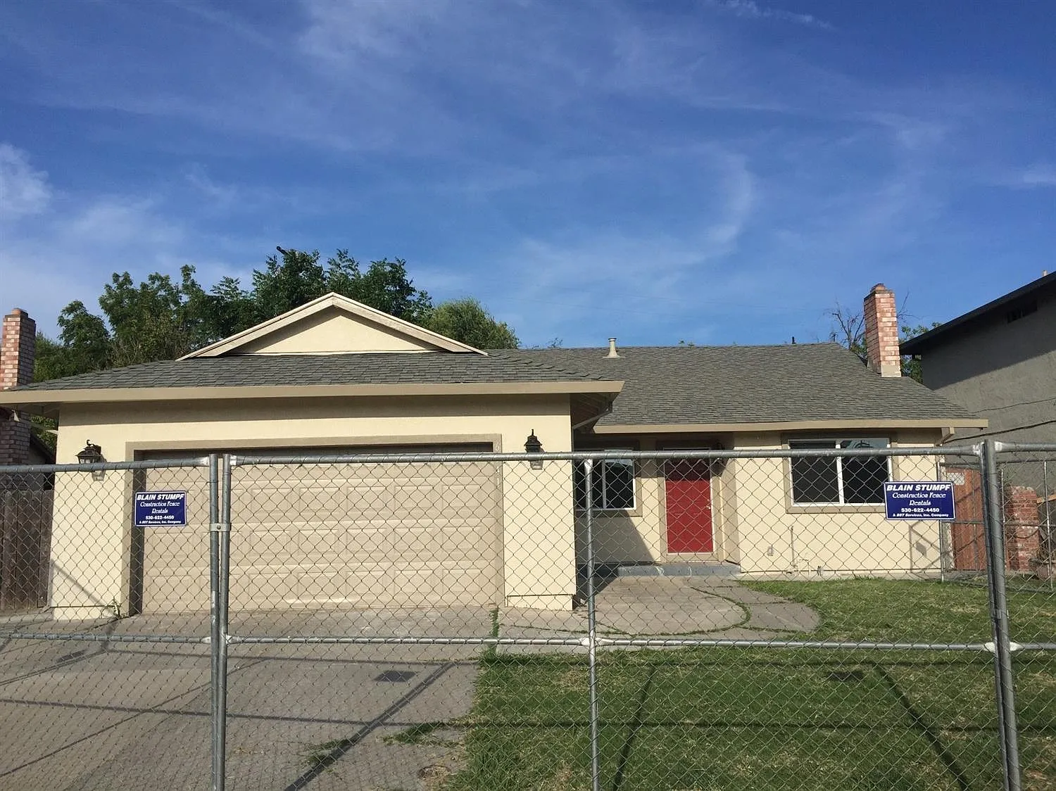 6341 Pantano Dr photo 1