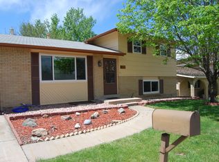 4125 E Peakview Cir, Centennial, CO 80121