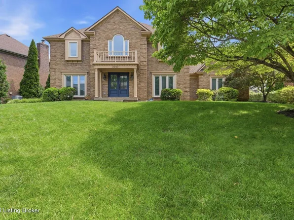 2707 Sycamore Woods Ct, Louisville, KY 40241