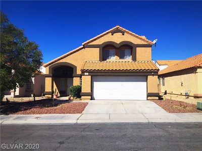 2745 Brienza Way, Las Vegas, NV, 89117