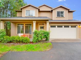 2753 SE 153rd Ave, Portland, OR