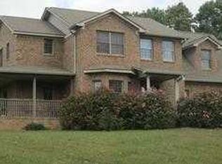 453 Clear Creek Rd, Ellijay, GA 30536