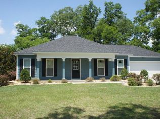 112 Gabriel Ct, Leesburg, GA 31763