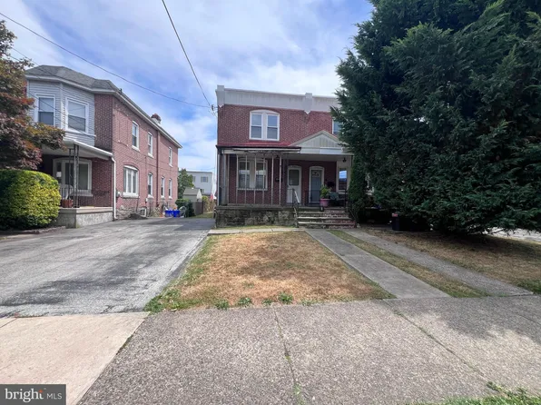 326 E Broadway Ave, Clifton Heights, PA 19018