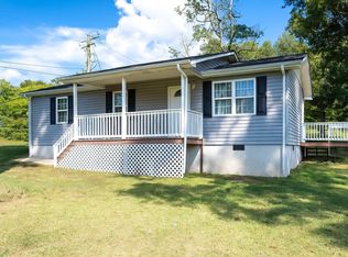2722 Waring Rd NW, Dalton, GA 30721