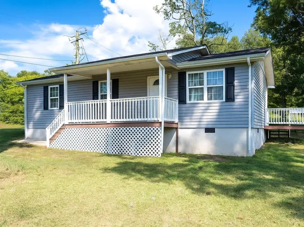 2722 Waring Rd NW, Dalton, GA 30721